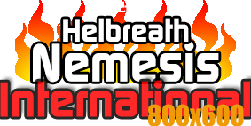 Helbreath Nemesis Logo